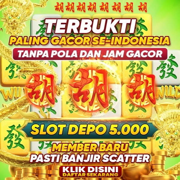 TIKUSTOGEL: Situs Game Online Terpercaya Cuan Cepat